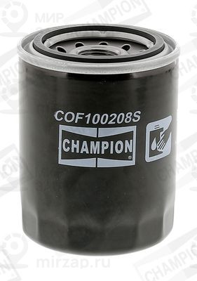 Запчасть CHAMPION COF100208S
