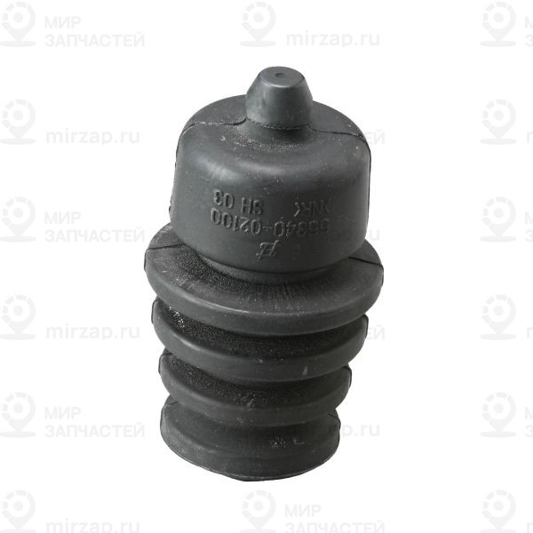 Буфер, амортизация CTR GV0142