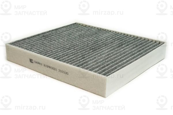 Фильтр, воздух во внутренном пространстве CWORKS B15MR0021