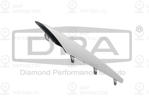 Облицовка / защитная накладка, буфер DIAMOND 81122402