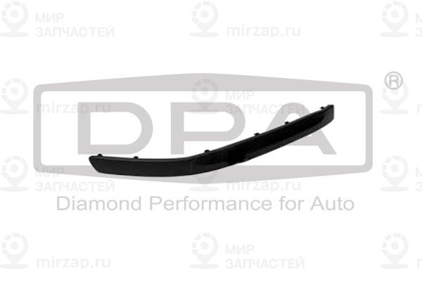 Облицовка / защитная накладка, буфер DIAMOND 88070042102