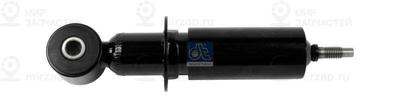 Гаситель, крепление кабины DT 125042