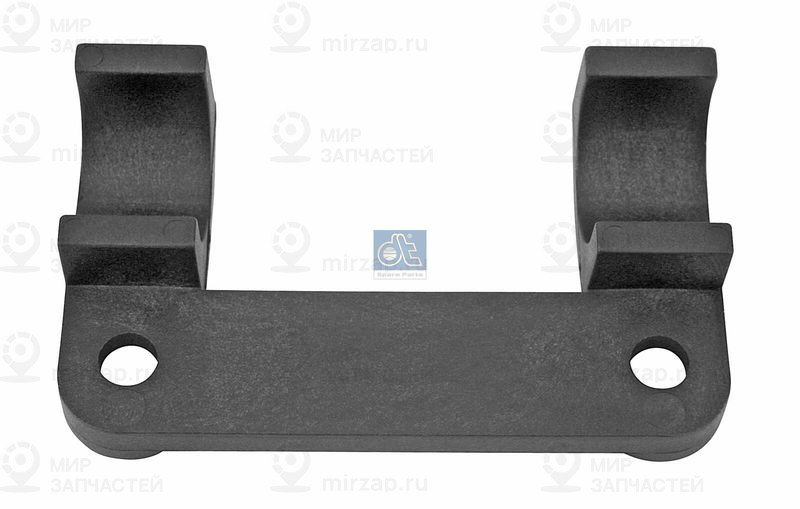 Кронштейн, фонарь указателя поворота DT Spare Parts 3.80190