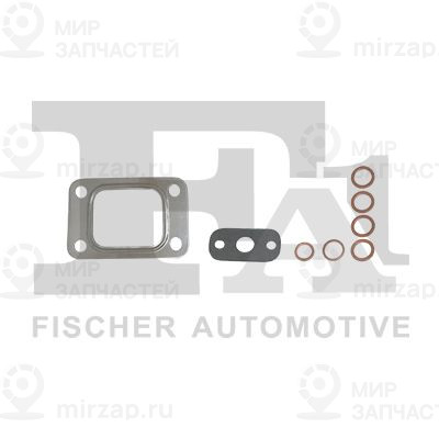 Монтажный комплект, компрессор FA1 KT820260E