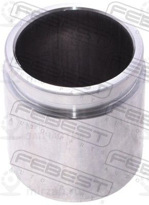 Поршень, корпус скобы тормоза FEBEST 0176GWS191R