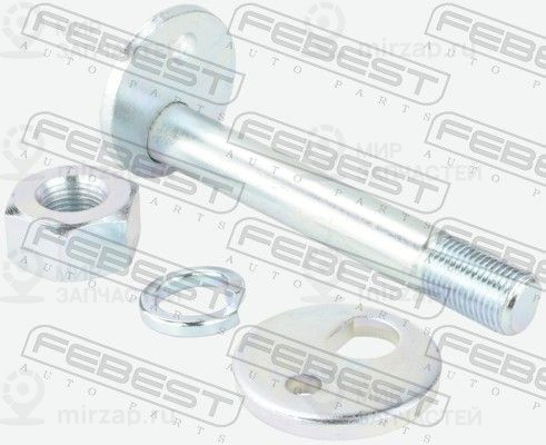 Запчасть FEBEST 2229008KIT