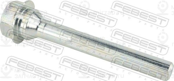 Направляющий болт, корпус скобы тормоза FEBEST 3074F7UPR
