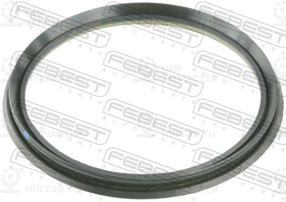 Уплотняющее кольцо, ступица колеса FEBEST 95BCY88750407X