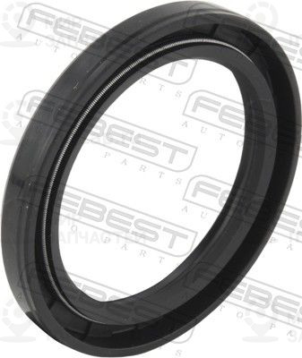 Уплотнительное кольцо, масляный насос автоматической КП FEBEST 95GBY45610606R