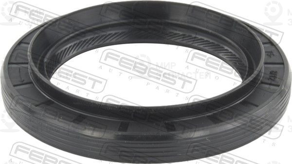 Уплотняющее кольцо, дифференциал FEBEST 95HBY52750812L
