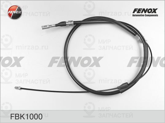 Запчасть FENOX FBK1000