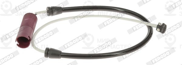 Запчасть FERODO FWI247