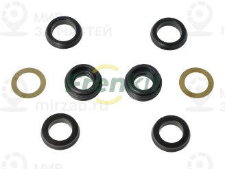 Ремкомплект, главный тормозной цилиндр FRENKIT 122027