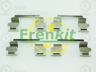 Запчасть FRENKIT 901686