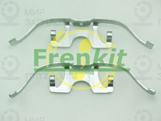 Запчасть FRENKIT 901849