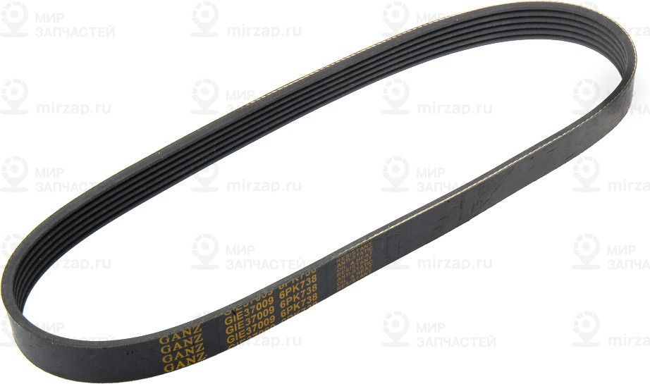 Запчасть GANZ GIE37009