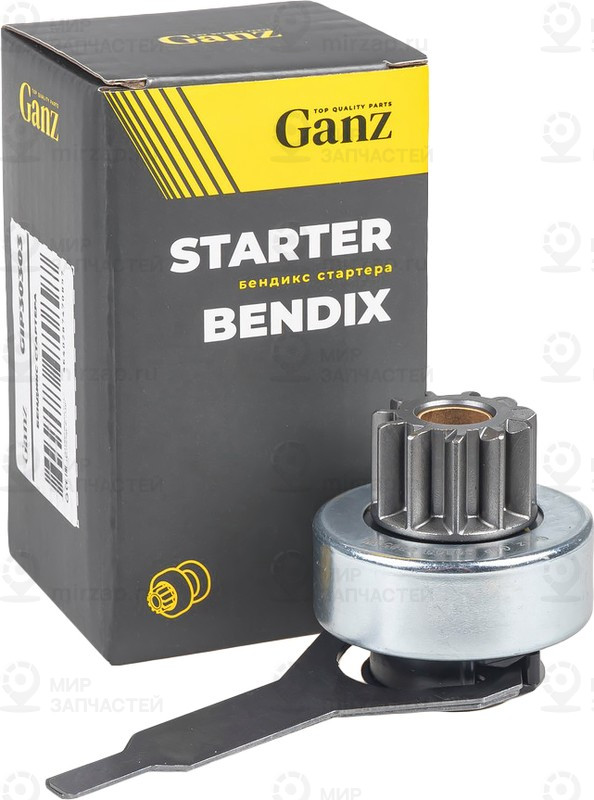 Запчасть GANZ GIP30303