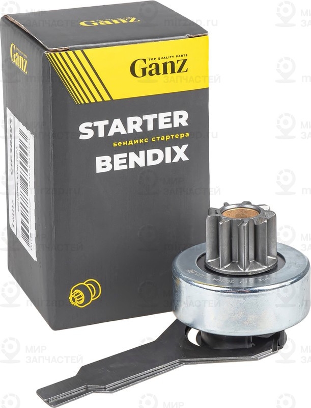 Запчасть GANZ GIP30304