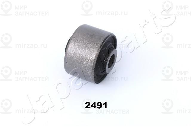 Подвеска, рычаг независимой подвески колеса JAPANPARTS RU2491
