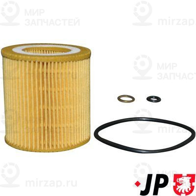 Фильтр масляный JP GROUP 1418500800