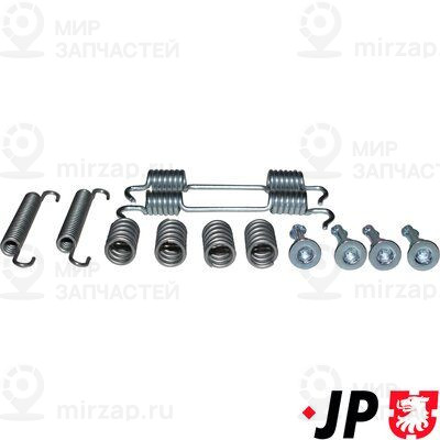 Запчасть JP GROUP 1463950210