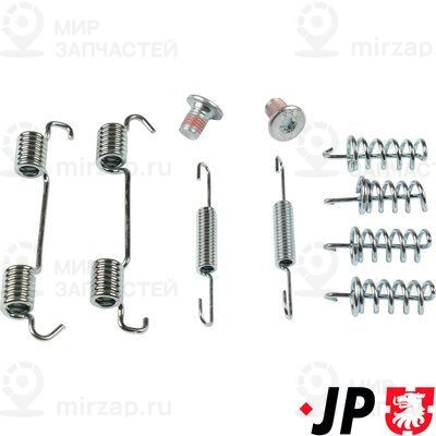 Запчасть JP GROUP 1464002310