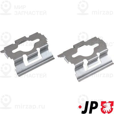 Запчасть JP GROUP 3364003310