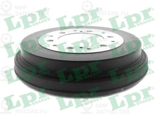 Запчасть LPR 7D0762