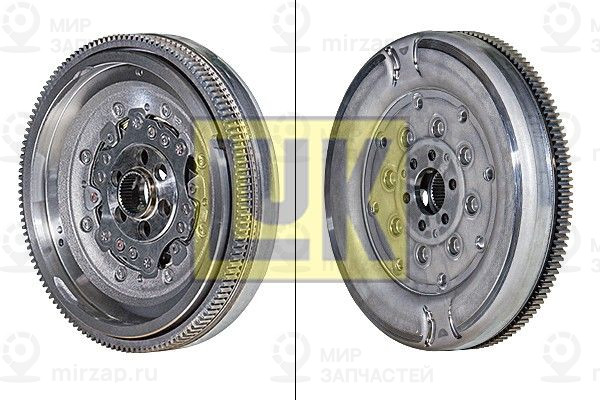Маховик LUK 415061509