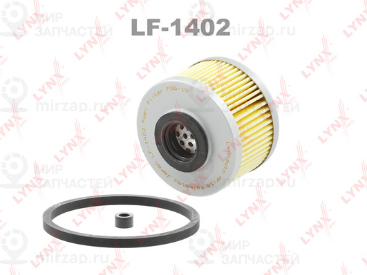 Фильтр топливный LYNX LF1402