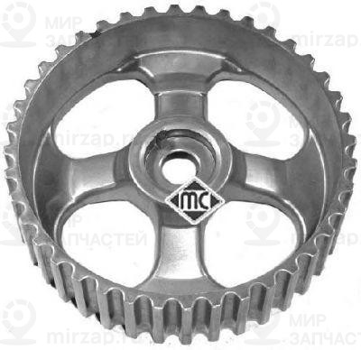 Запчасть METALCAUCHO 05474