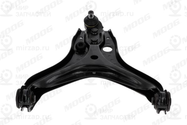 Рычаг независимой подвески колеса, подвеска колеса MOOG VOWP0131
