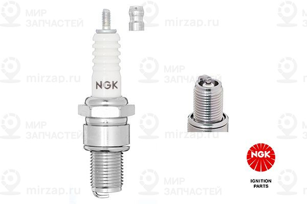 Свеча зажигания NGK 2411