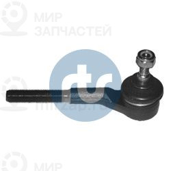 Наконечник поперечной рулевой тяги RTS 91004111
