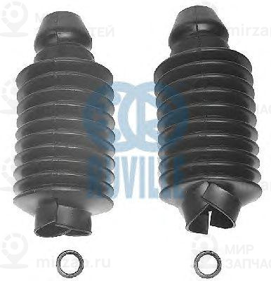 Запчасть RUVILLE 810001