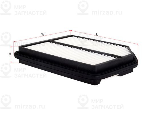 Запчасть SAKURA A1629