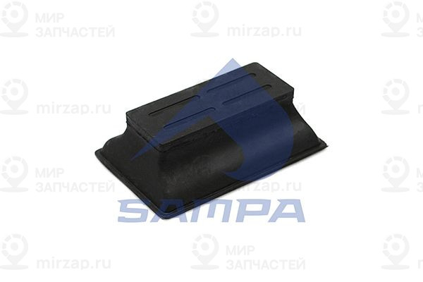 Буфер, амортизация SAMPA 011221
