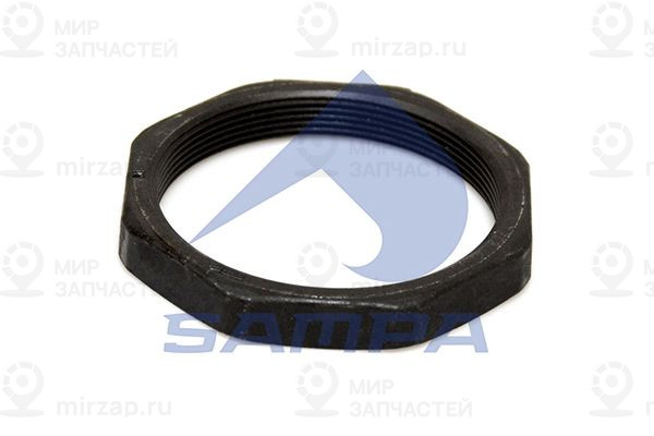 Гайка, цапфа SAMPA 040255
