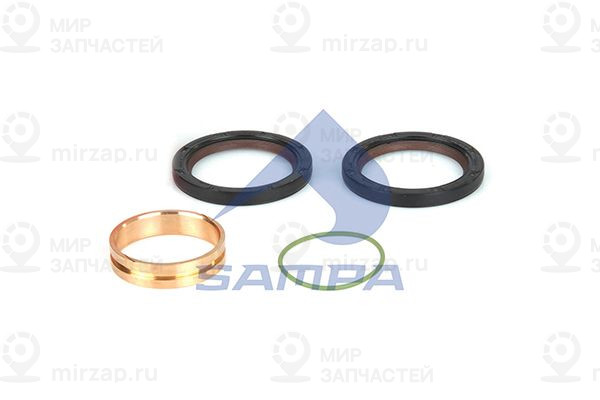 Запчасть SAMPA 040657