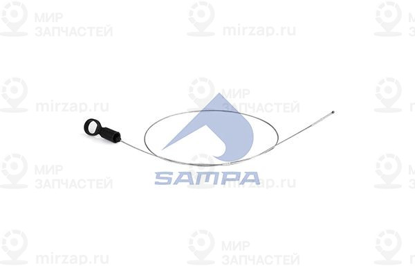 Запчасть SAMPA 041446