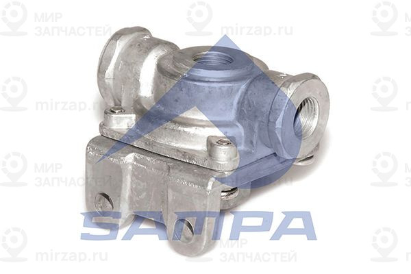 Клапан аварийного растормаживания SAMPA 096295