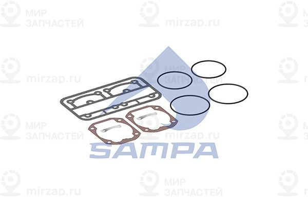 Запчасть SAMPA 096734