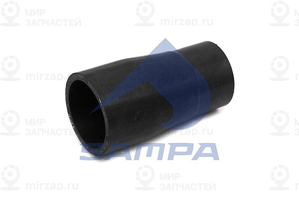 Шланг радиатора SAMPA 100380