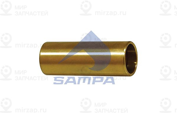 Втулка, листовая рессора SAMPA 116002