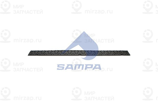 Подножка SAMPA 18200244