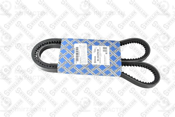 Ремень клиновой STELLOX 0131270SX