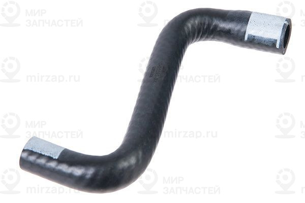 Шланг, вентиляция картера STELLOX 1035693SX