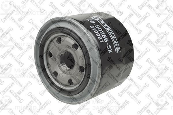 Масляный фильтр STELLOX 2050286SX