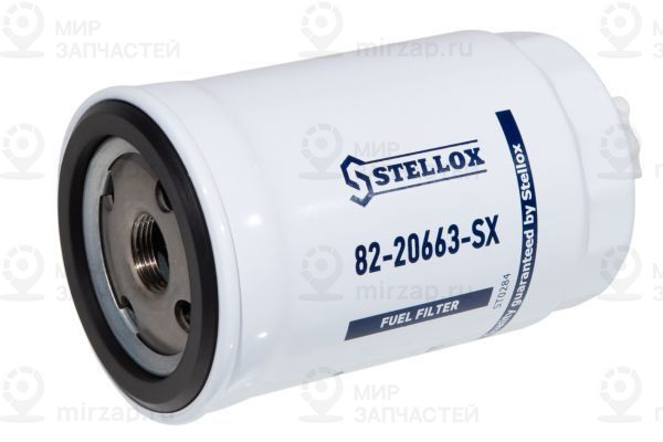 Запчасть STELLOX 8220663SX