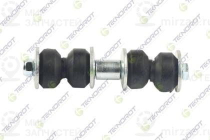 Запчасть TEKNOROT CH166